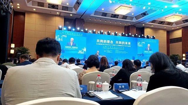 中美关系最新消息,中美关系最新消息，复杂多变的合作与竞争态势