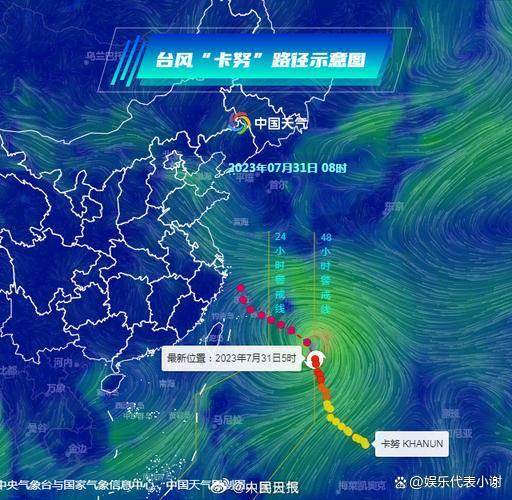 台风最新消息路径,台风最新消息路径，全面解析与应对策略