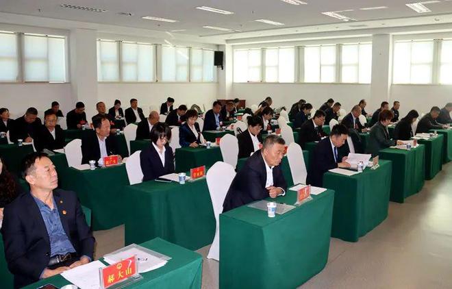 许寺村最新人事任命,许寺村最新人事任命动态及展望